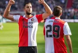 星空体育- 费耶诺德换帅 