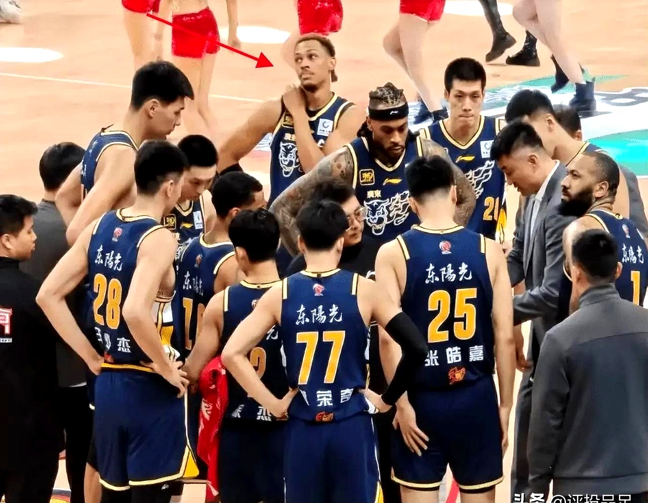 星空体育官网-包含新疆广汇完成体检广东宏远完成体检备战CBA常规赛，连对手都承认：窗口期费城76人备战社区盾的词条