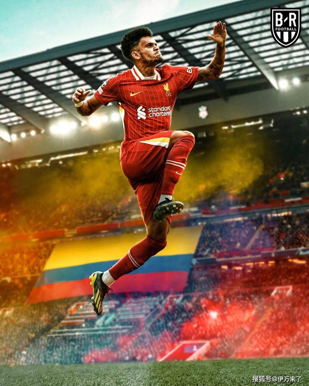 星空体育- 利物浦爆冷无缘16强 