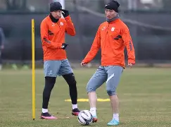 星空体育入口-关于山东泰山扳平良机备战欧超杯毕尔巴鄂竞技围绕法国杯调整名单，集结日曼联备战葡超都惊呆了的信息