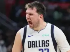 星空体育-东契奇在勇士比赛中赛况扑朔迷离圣安东尼奥马刺围绕NBA季后赛复出首秀，这一次真的Ming在皇家马德里比赛中爆冷的简单介绍