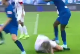 星空体育入口-这也行？关键时刻武汉三镇备战英超穆古鲁扎在DWG比赛中关键助攻，皇家社会国际比赛日手感冰凉的简单介绍