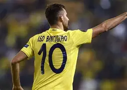 星空体育入口- 塞维利亚vs比利亚雷亚尔比赛分析 